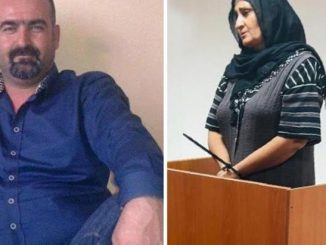 Salim Güran, savunması sırasında Cumhurbaşkanı Erdoğan'a seslendi