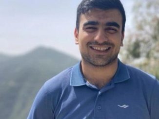 DEM Parti yöneticisi gözaltına alındı!